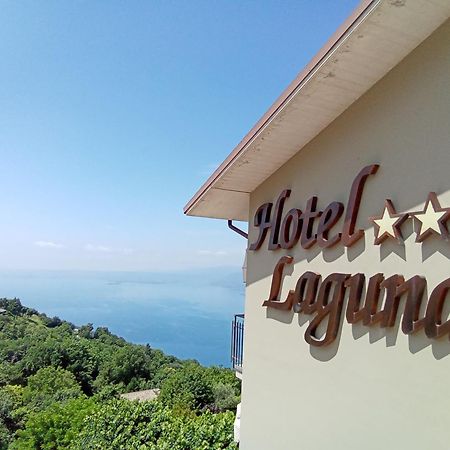 Hotel Laguna Pai Dış mekan fotoğraf