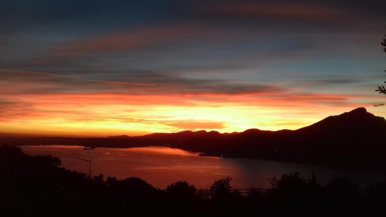Hotel Laguna Pai Dış mekan fotoğraf