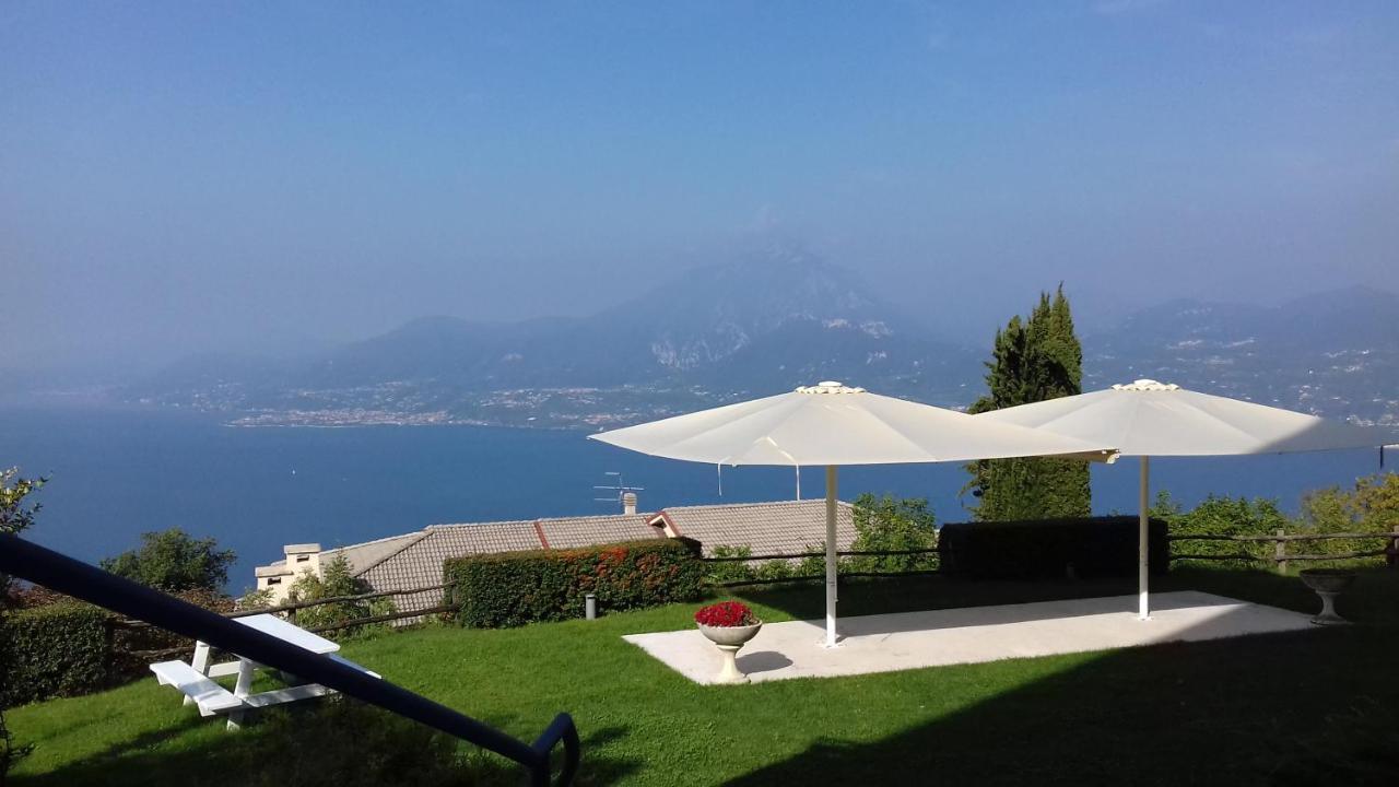 Hotel Laguna Pai Dış mekan fotoğraf