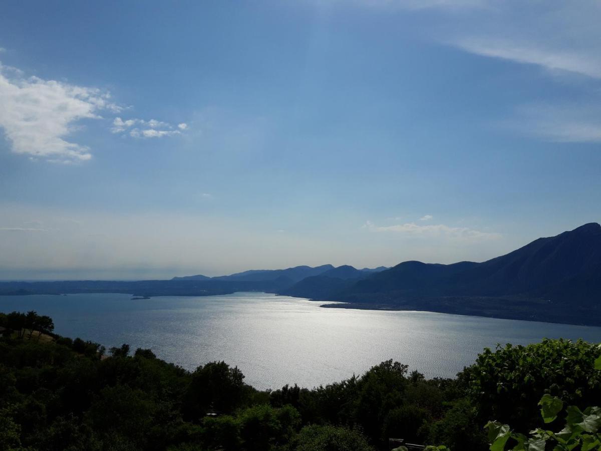 Hotel Laguna Pai Dış mekan fotoğraf