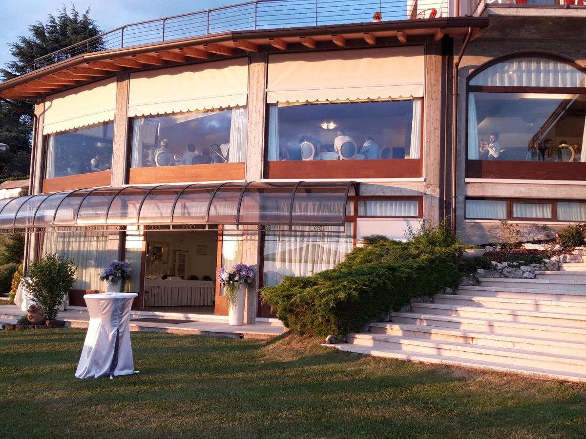 Hotel Laguna Pai Dış mekan fotoğraf