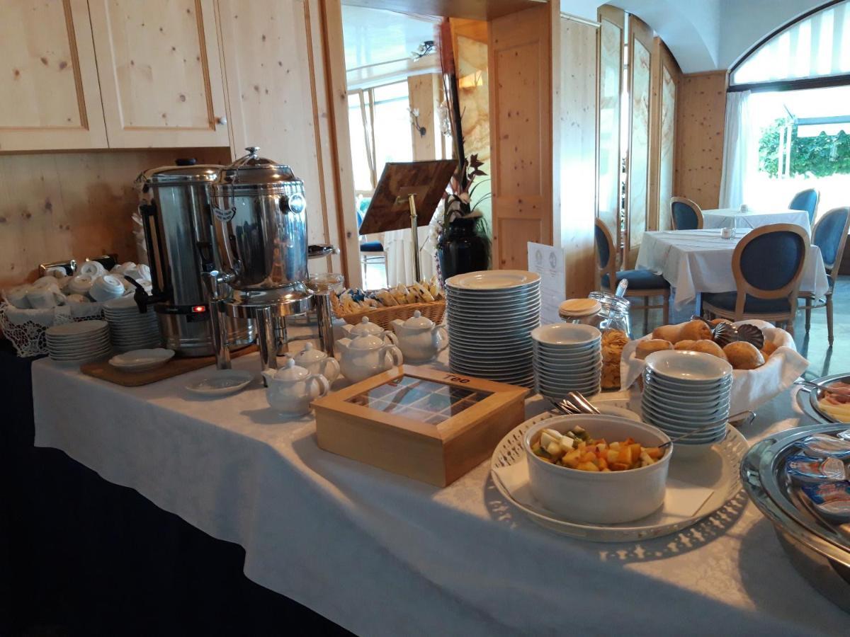 Hotel Laguna Pai Dış mekan fotoğraf