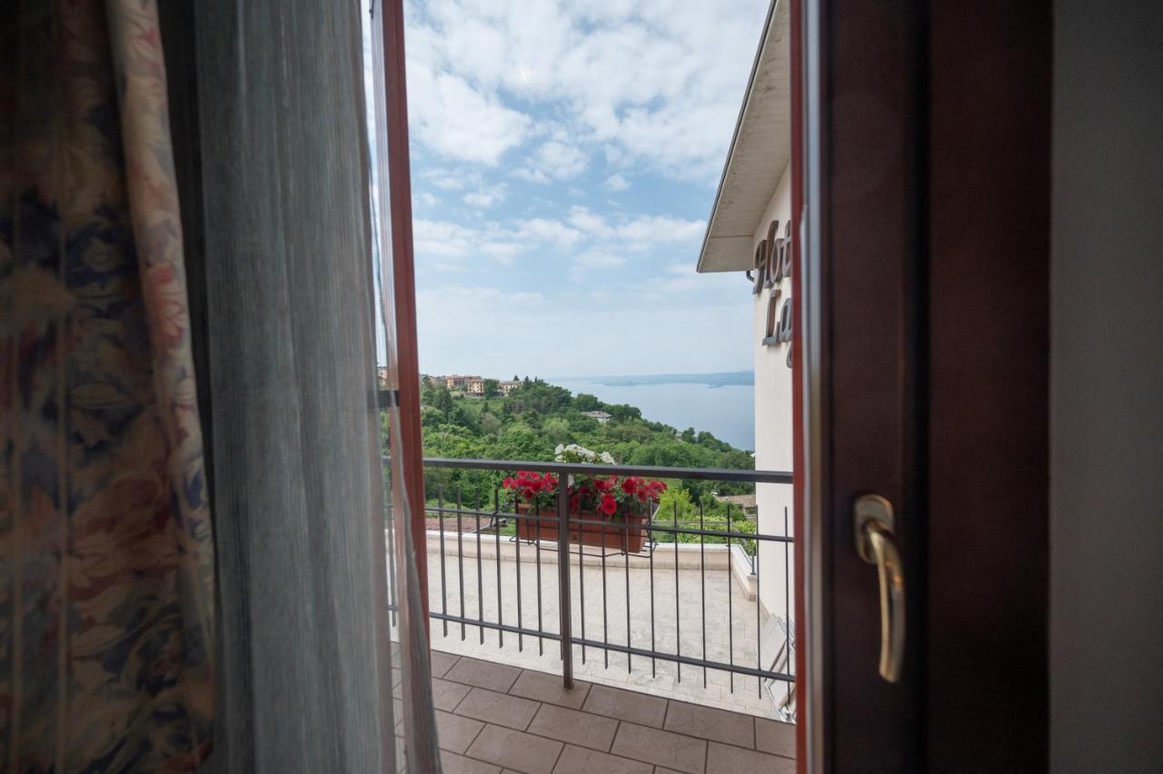 Hotel Laguna Pai Dış mekan fotoğraf