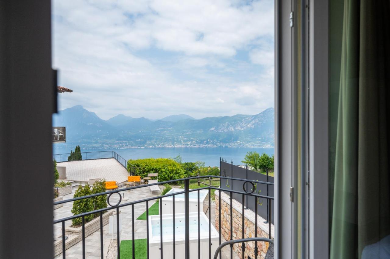 Hotel Laguna Pai Dış mekan fotoğraf