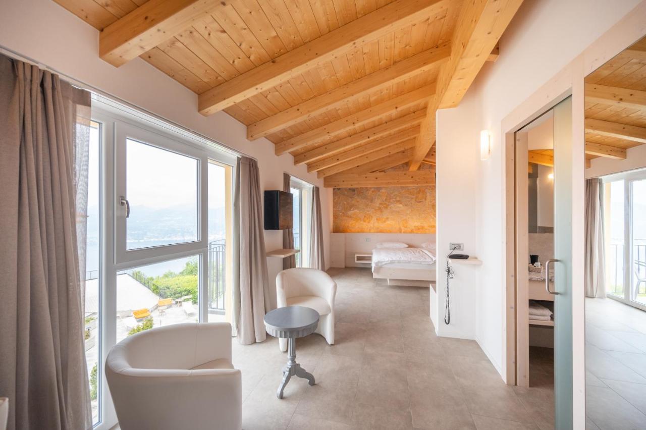 Hotel Laguna Pai Dış mekan fotoğraf