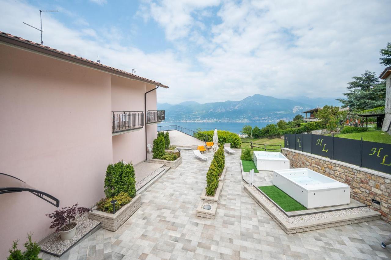 Hotel Laguna Pai Dış mekan fotoğraf