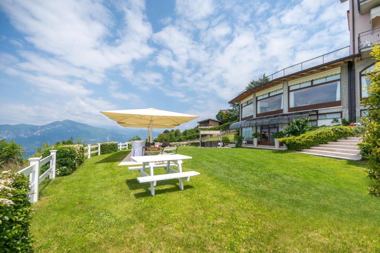 Hotel Laguna Pai Dış mekan fotoğraf