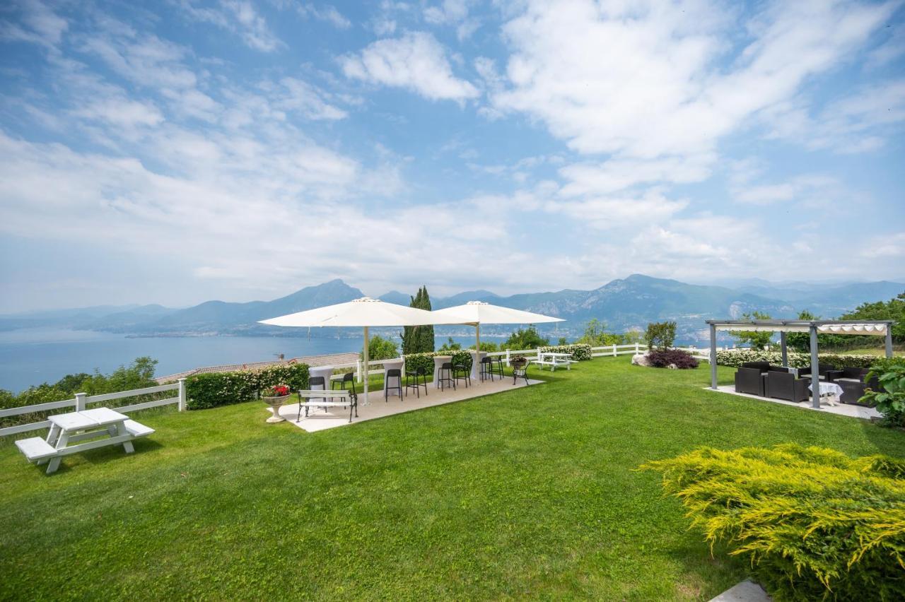 Hotel Laguna Pai Dış mekan fotoğraf