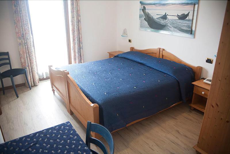 Hotel Laguna Pai Dış mekan fotoğraf