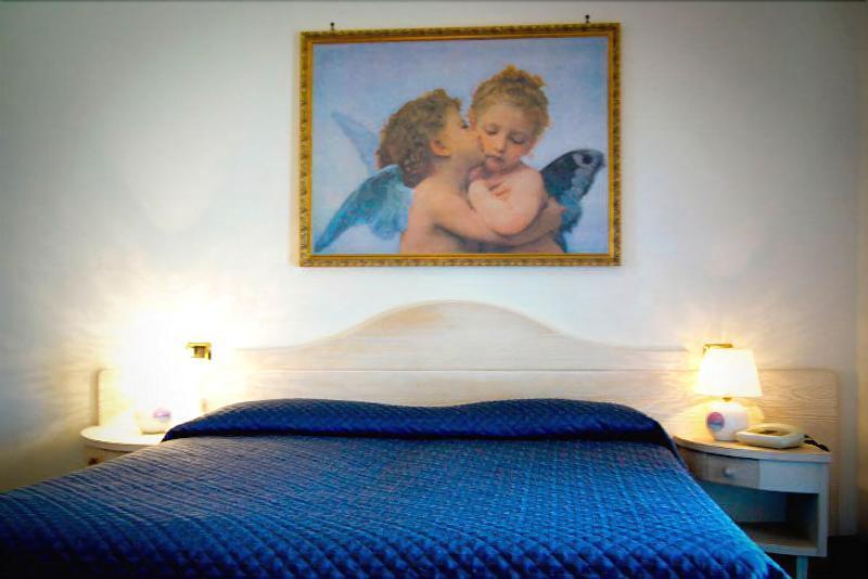 Hotel Laguna Pai Dış mekan fotoğraf