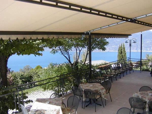 Hotel Laguna Pai Dış mekan fotoğraf