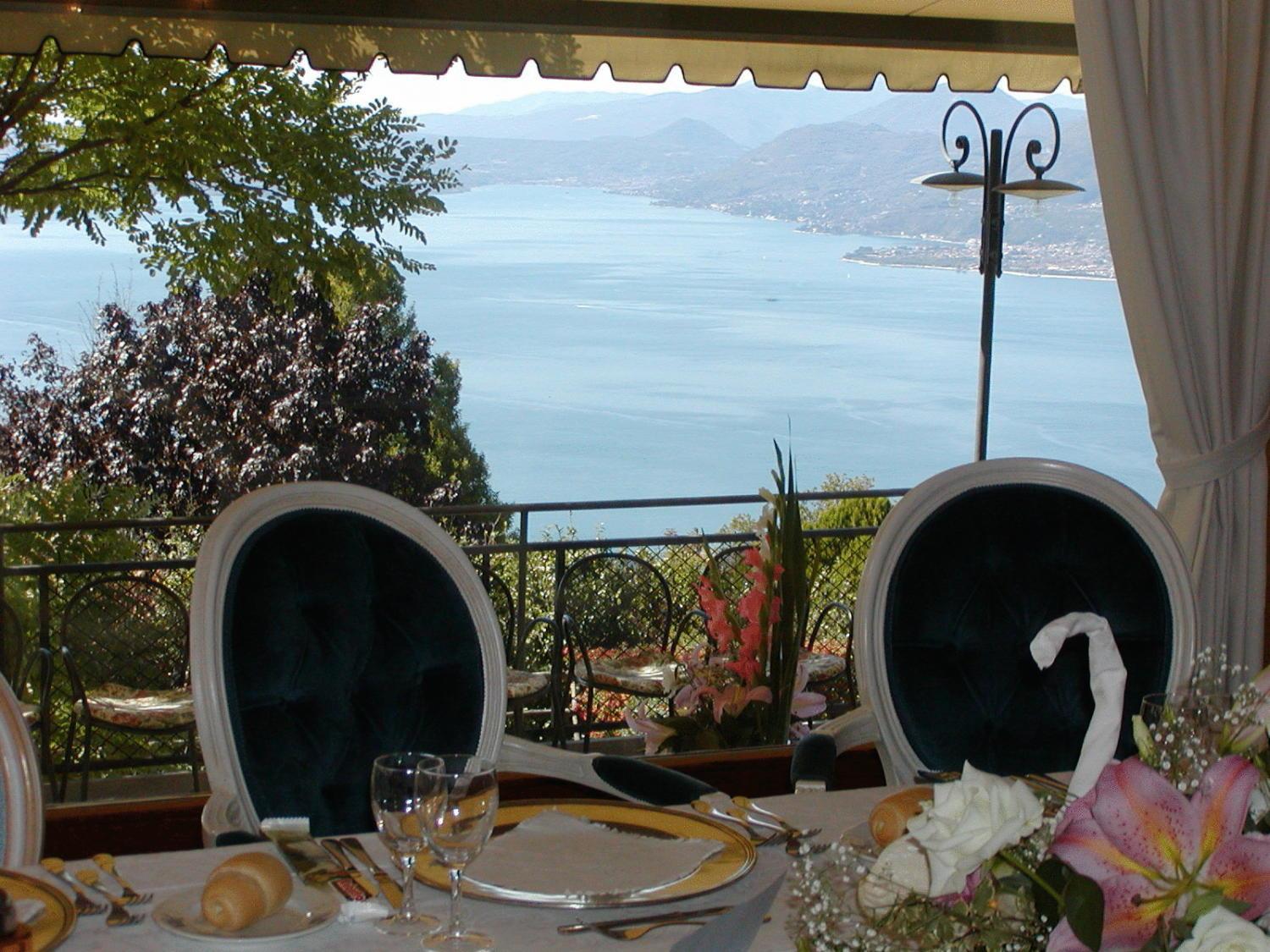 Hotel Laguna Pai Dış mekan fotoğraf