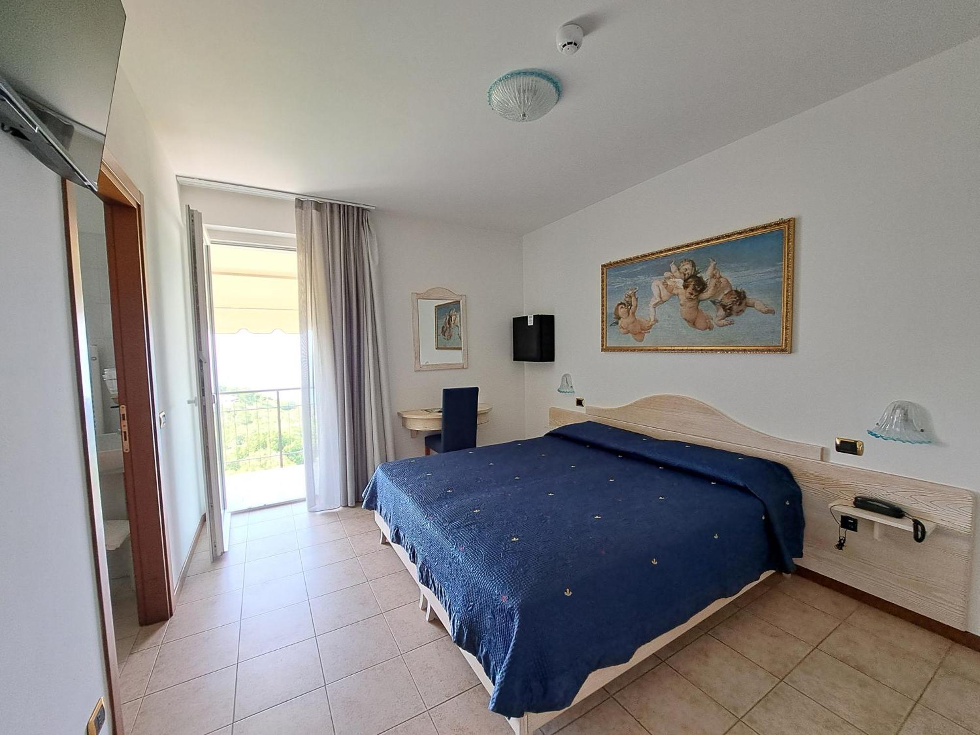Hotel Laguna Pai Dış mekan fotoğraf