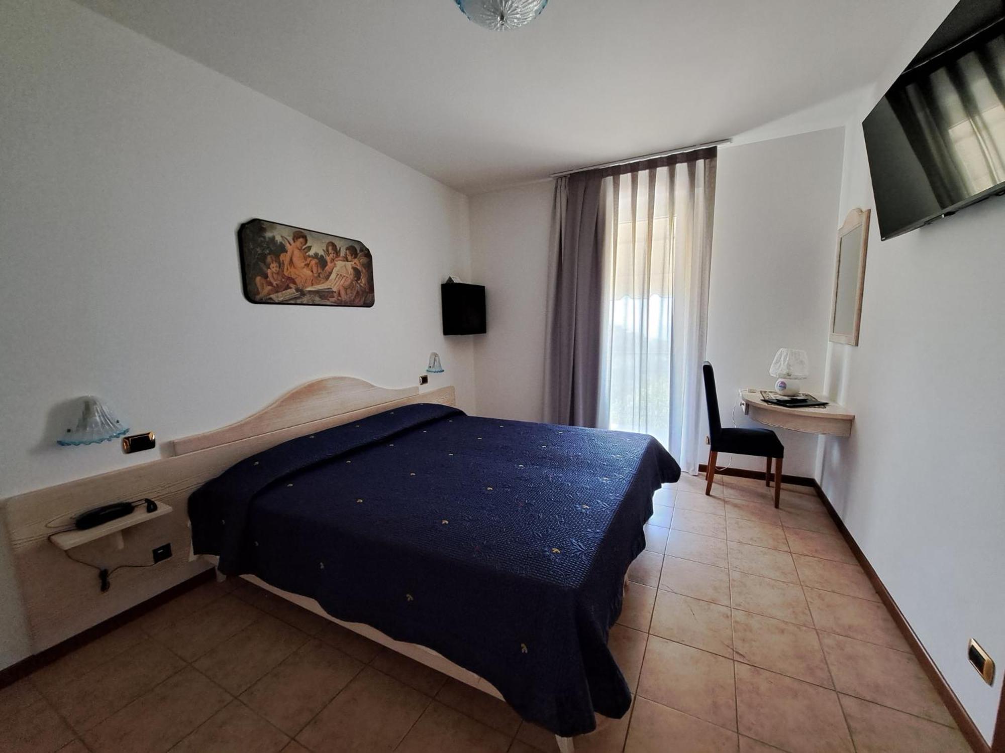 Hotel Laguna Pai Dış mekan fotoğraf