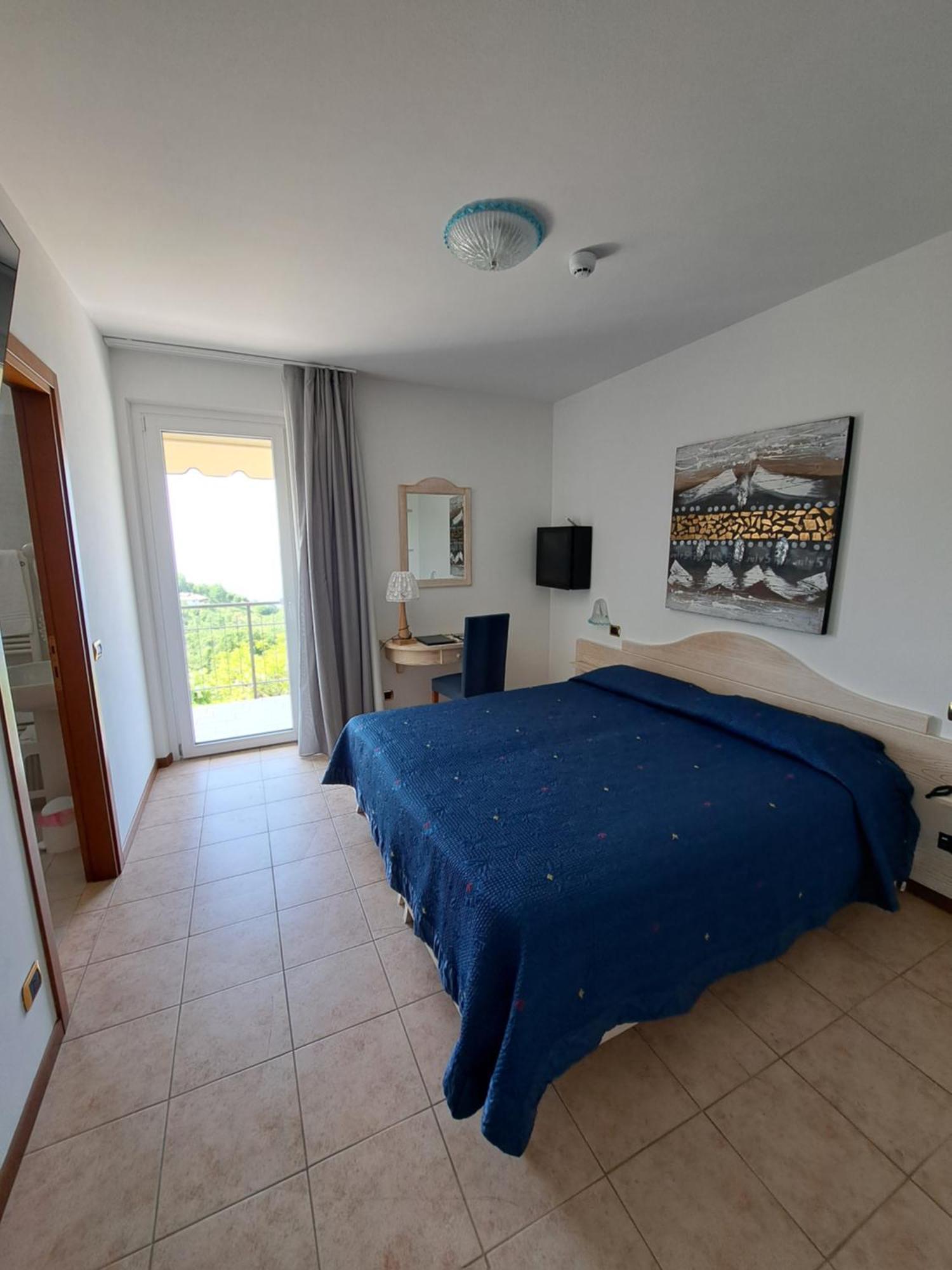 Hotel Laguna Pai Dış mekan fotoğraf