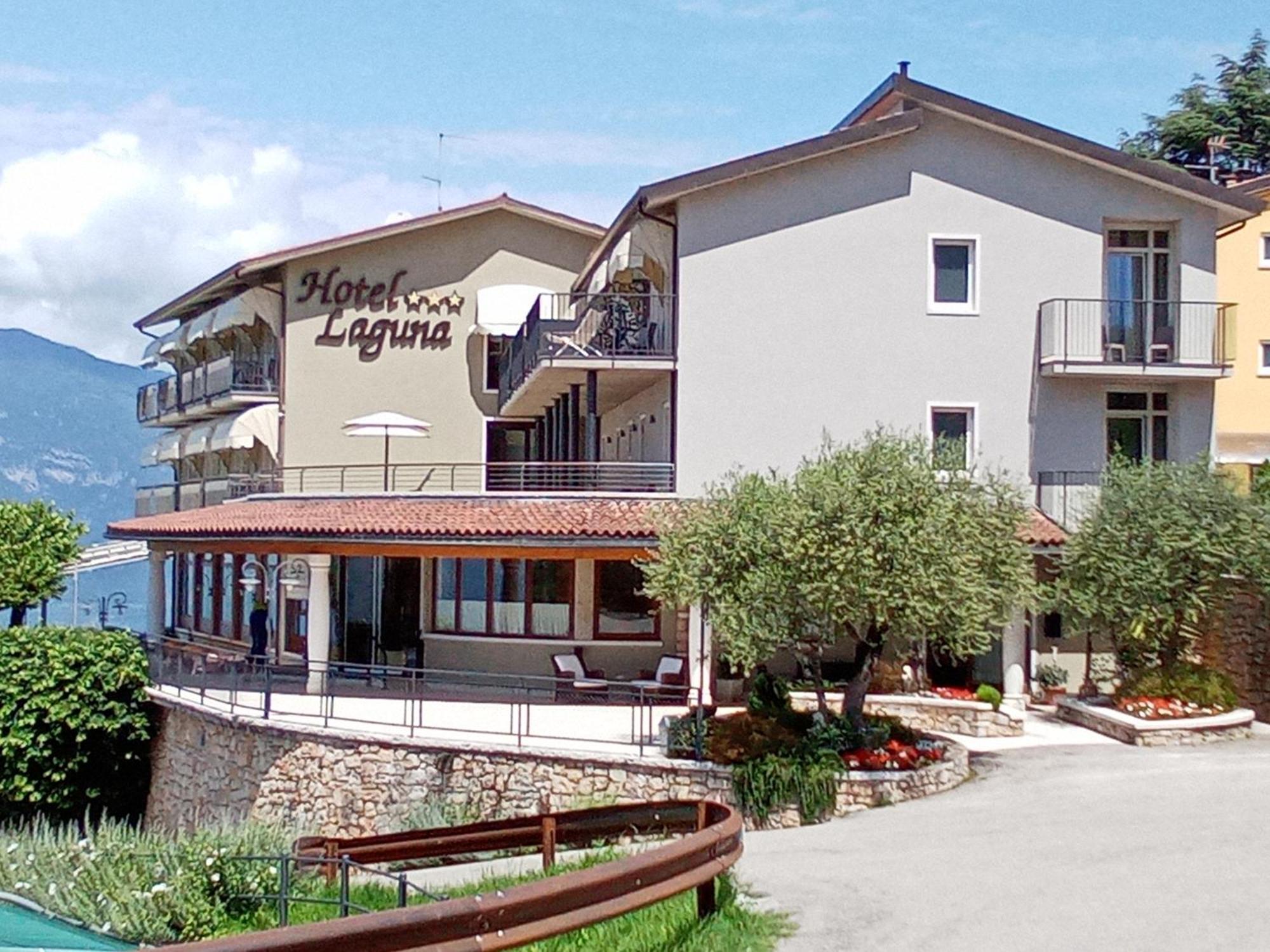 Hotel Laguna Pai Dış mekan fotoğraf