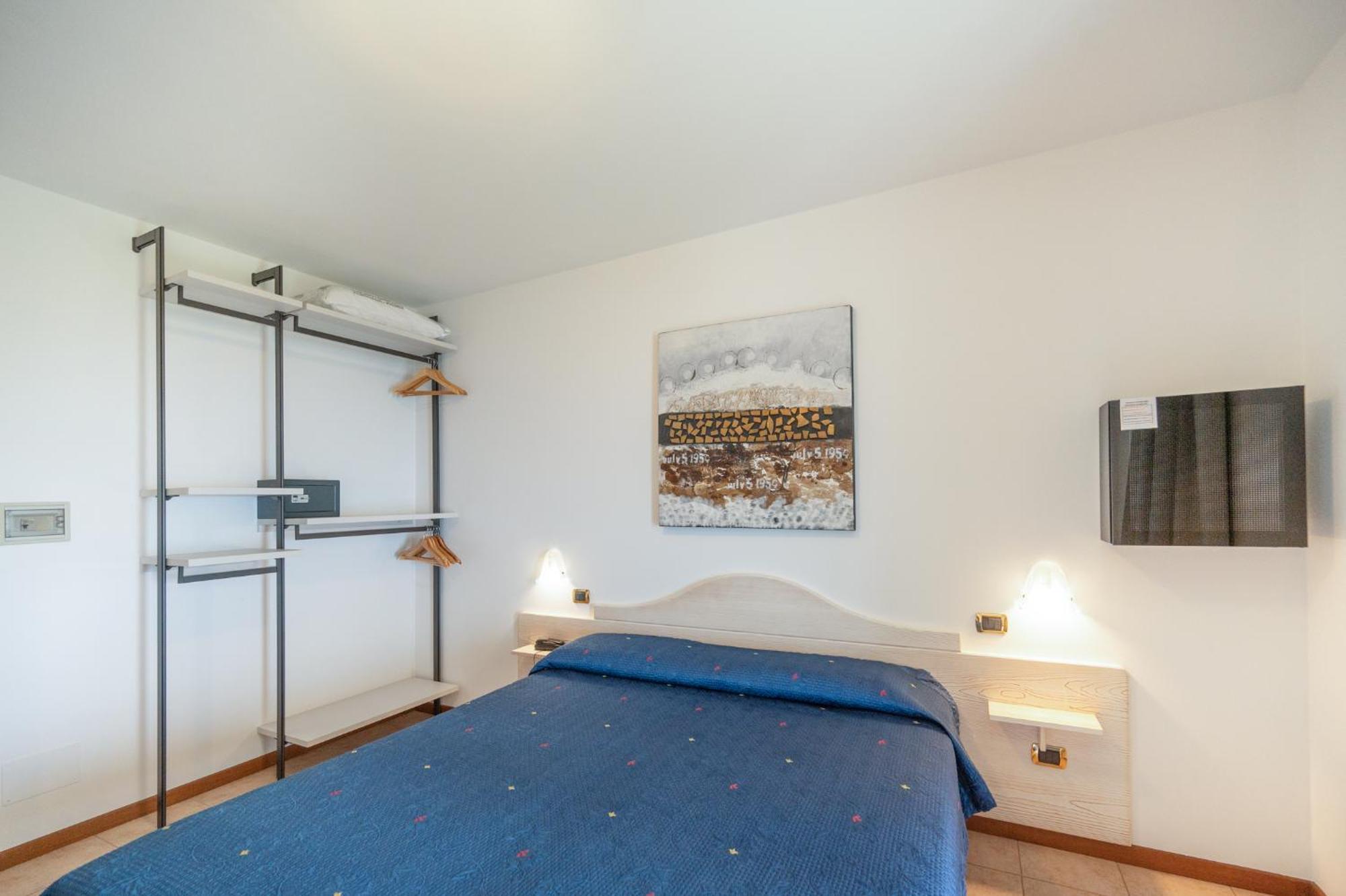 Hotel Laguna Pai Dış mekan fotoğraf