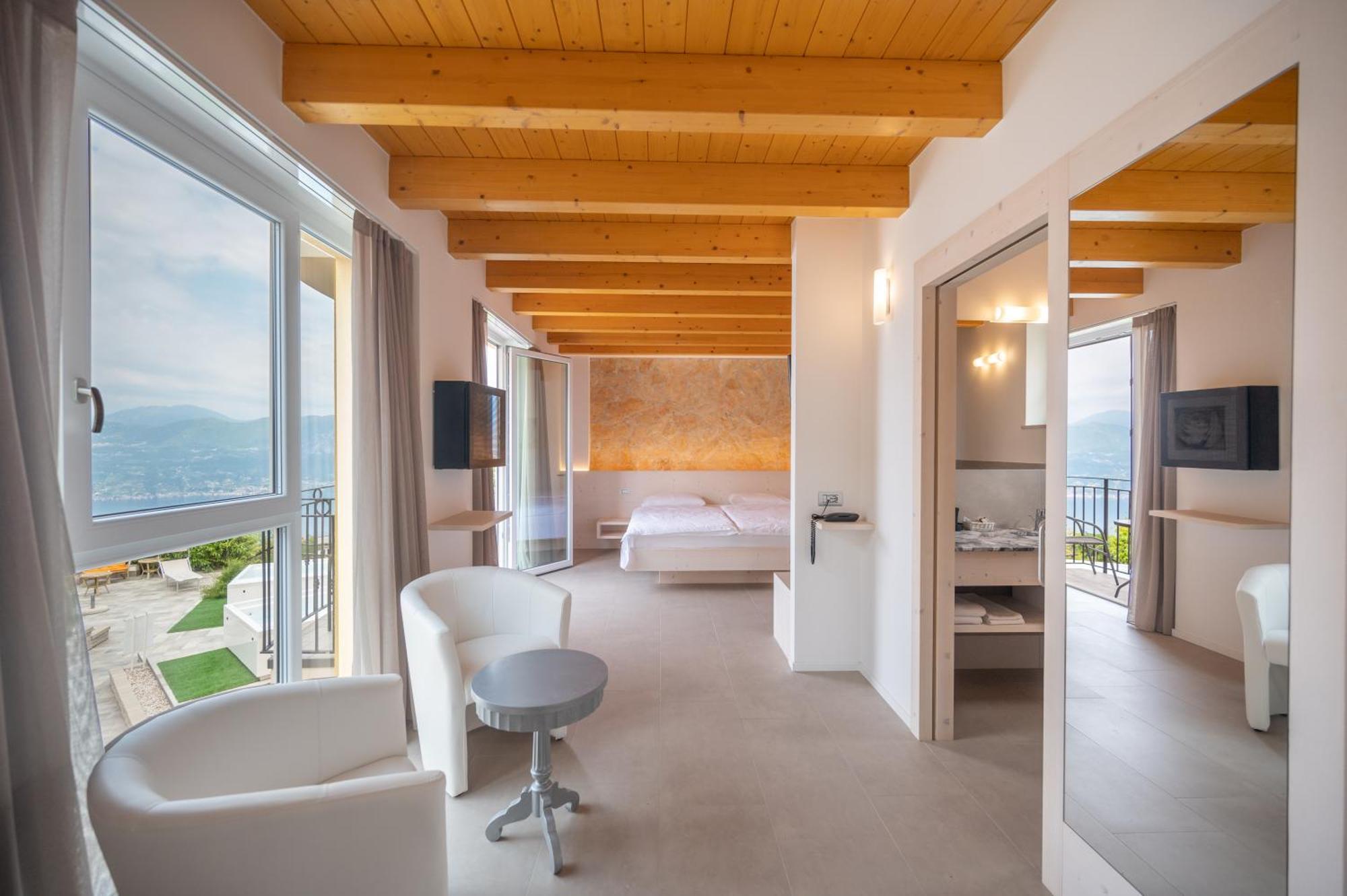Hotel Laguna Pai Dış mekan fotoğraf