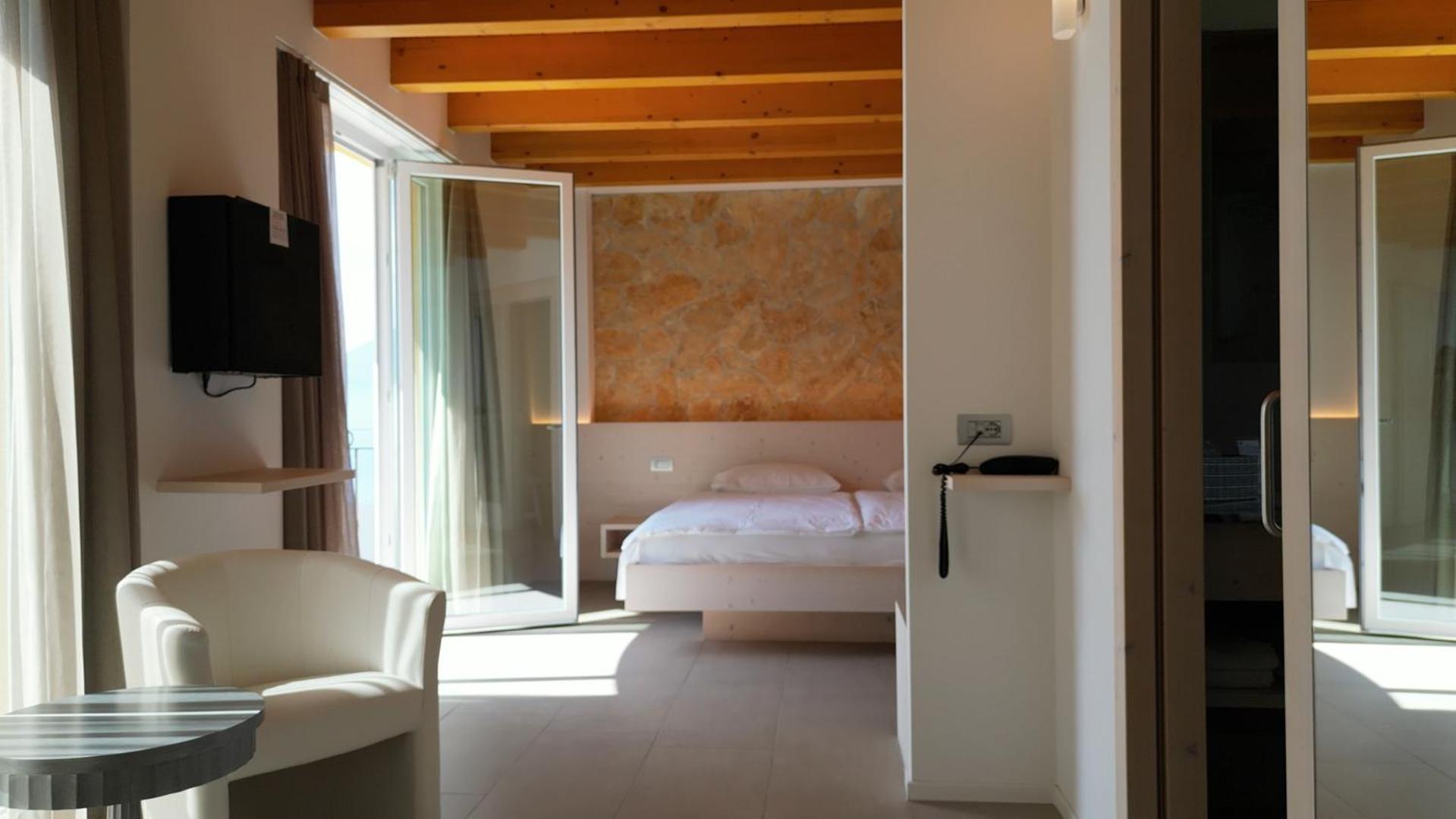 Hotel Laguna Pai Dış mekan fotoğraf