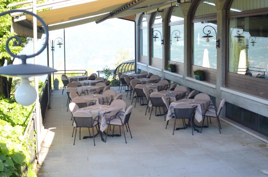 Hotel Laguna Pai Dış mekan fotoğraf