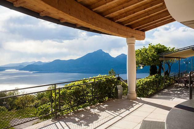 Hotel Laguna Pai Dış mekan fotoğraf